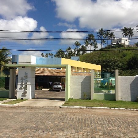 Pousada Perola Do Mar Ilhéus Екстериор снимка