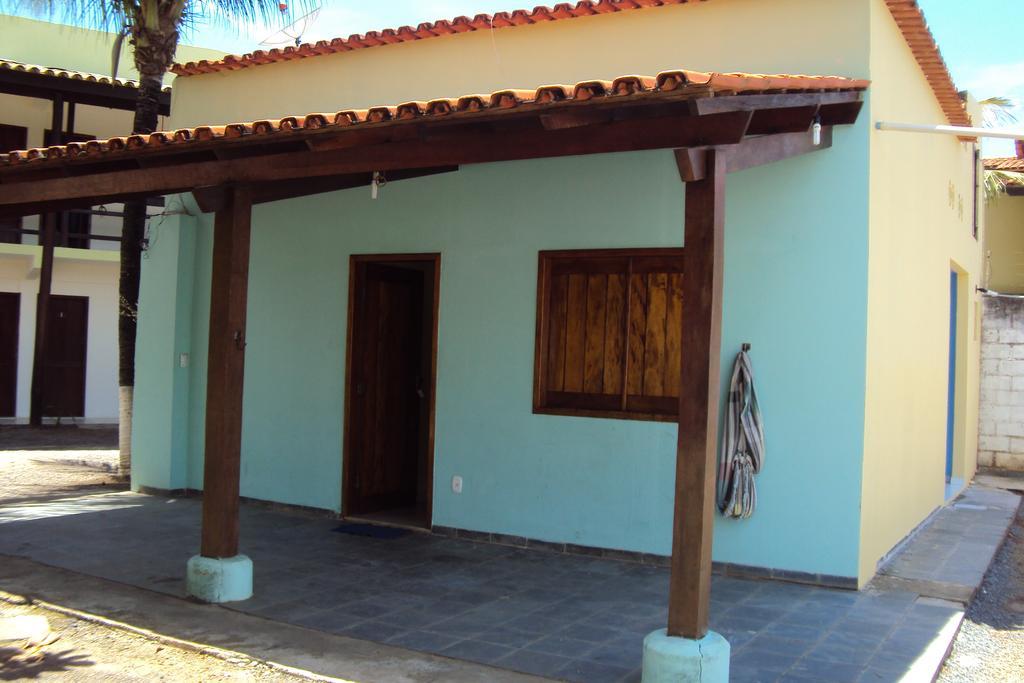 Pousada Perola Do Mar Ilhéus Екстериор снимка